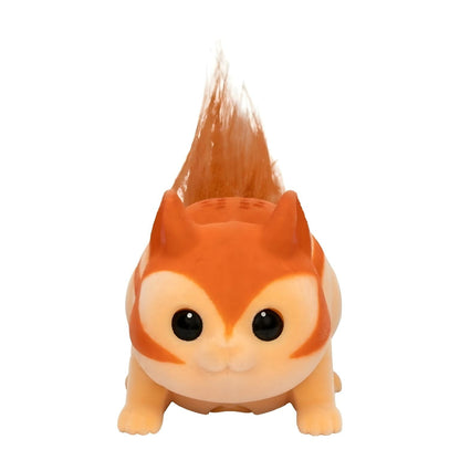 Little Live Pets Needees - Esquilo