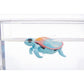 Apresentamos Little Live Pets Tartaruga Azul (Copiar) com o SKU 640800125 recomendado para + 5 anos