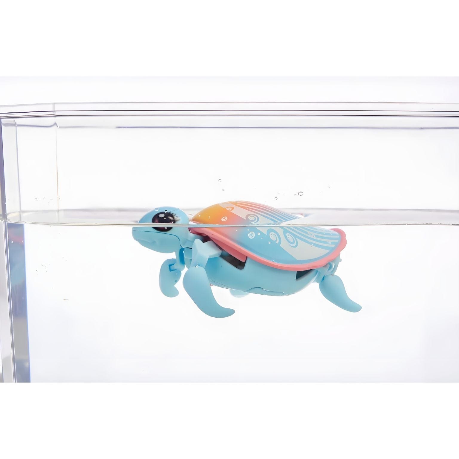 Apresentamos Little Live Pets Tartaruga Azul (Copiar) com o SKU 640800125 recomendado para + 5 anos