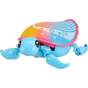 Apresentamos Little Live Pets Tartaruga Azul (Copiar) com o SKU 640800125 recomendado para + 5 anos