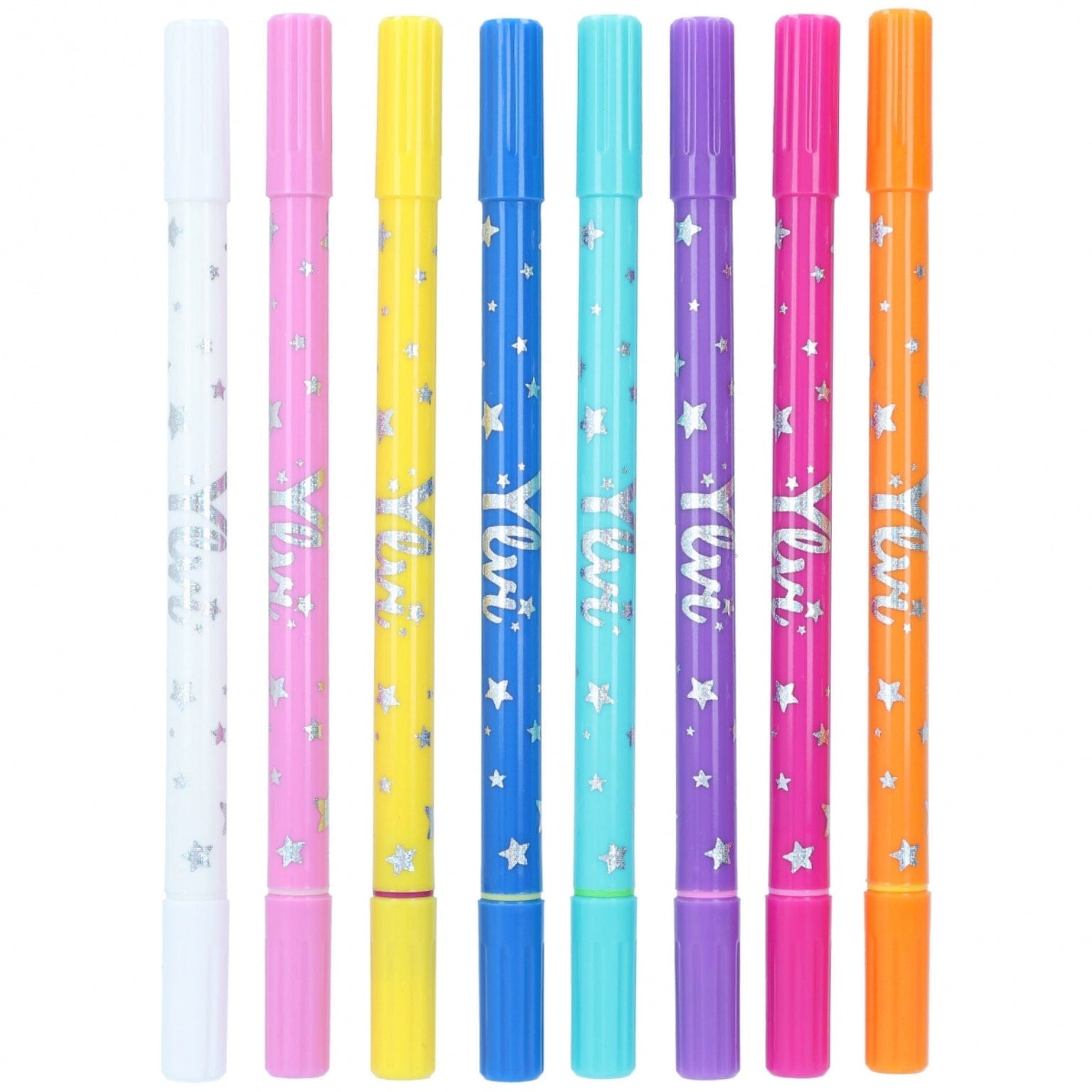 Apresentamos Livro colorir Unicórnio com marcadores com o SKU 251216824 recomendado para + 4 anos