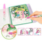 Apresentamos Aqua Magic Princesa Mimi com o SKU 251294624 recomendado para + 4 anos