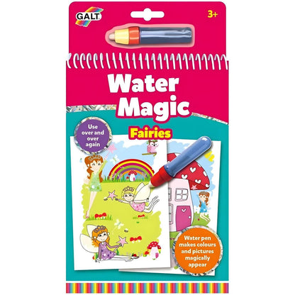 Water Magic Fadas