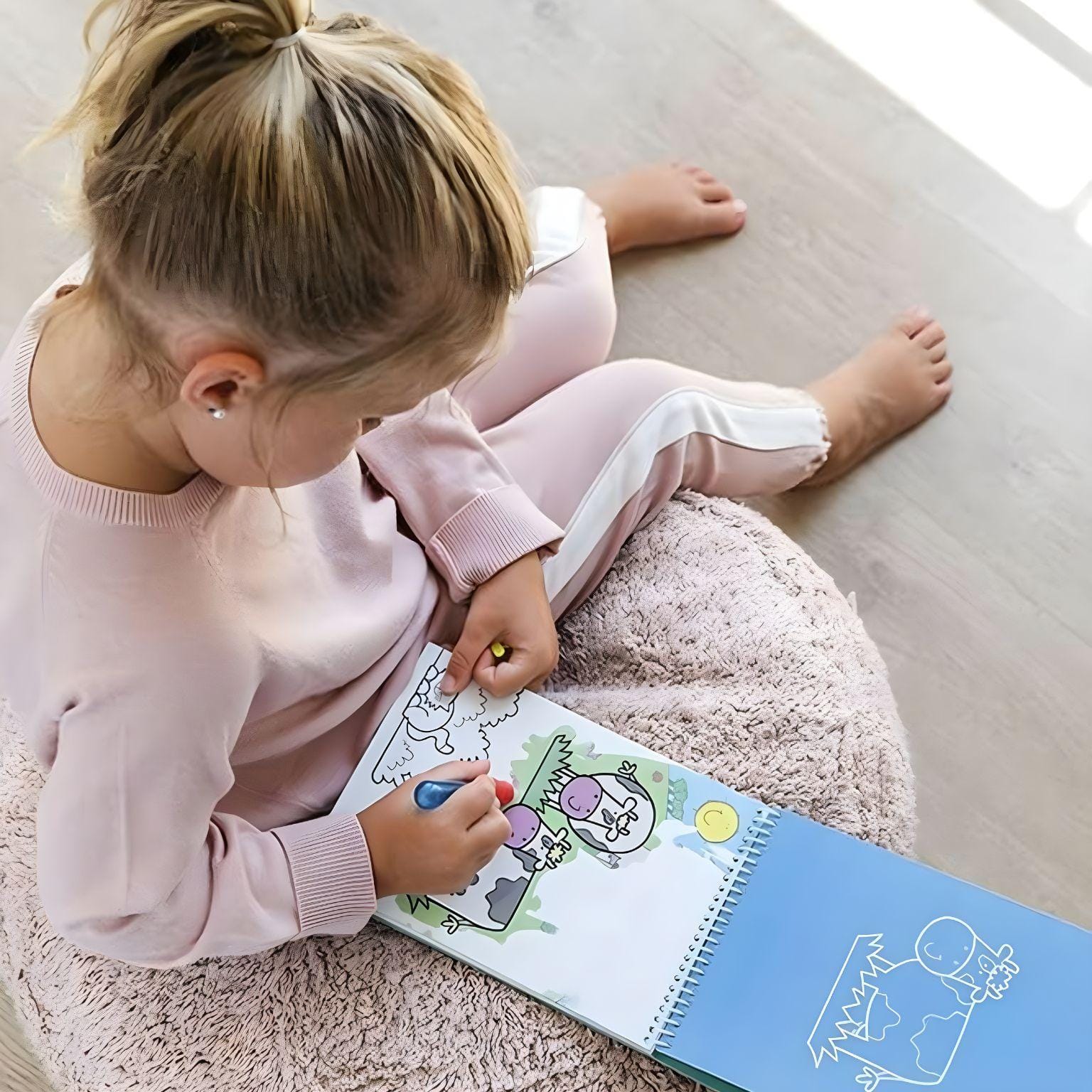 Apresentamos Water Magic Quinta com o SKU 550316325 recomendado para + 3 anos