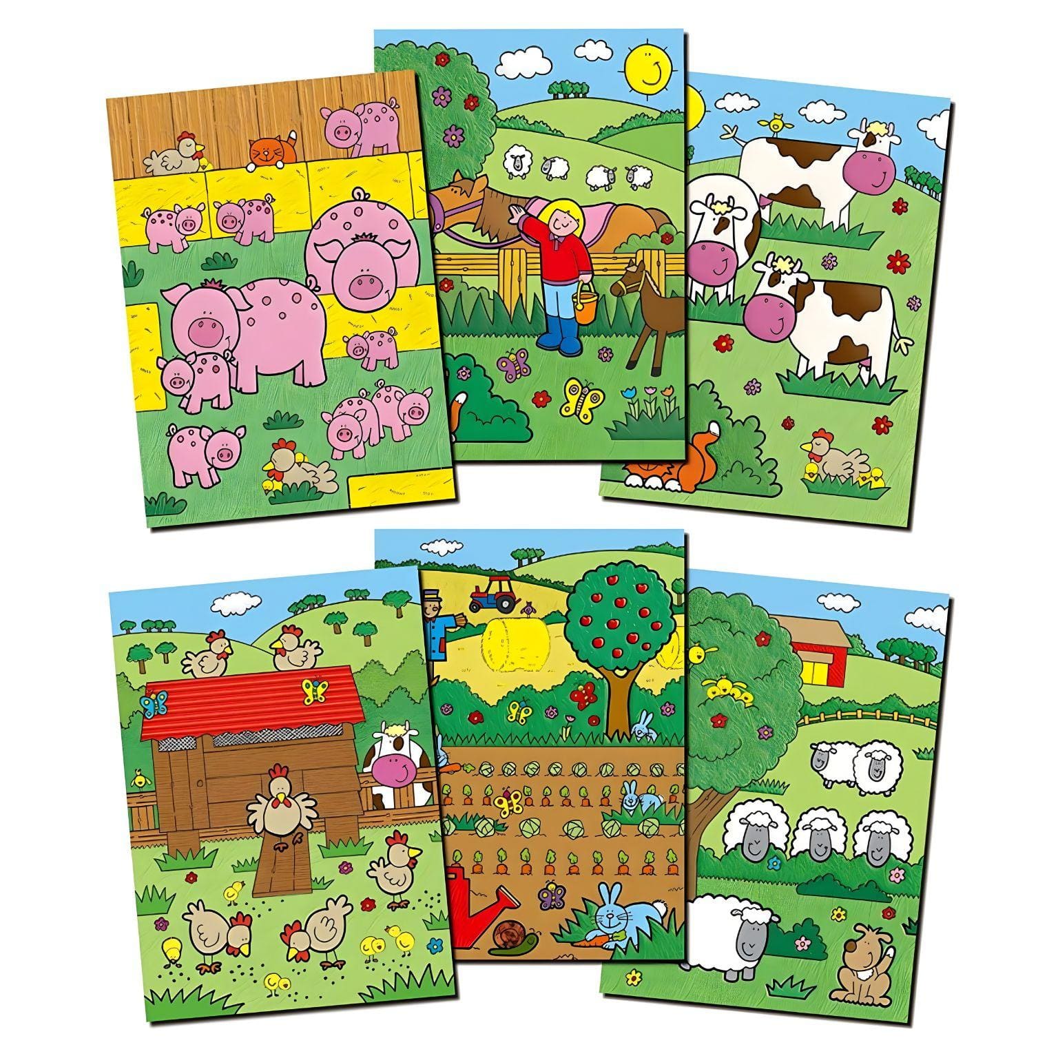 Apresentamos Water Magic Quinta com o SKU 550316325 recomendado para + 3 anos