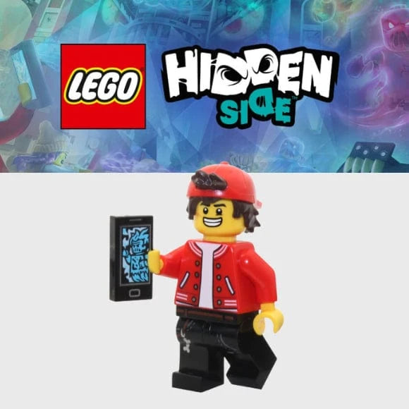 Hidden Jack App Logo