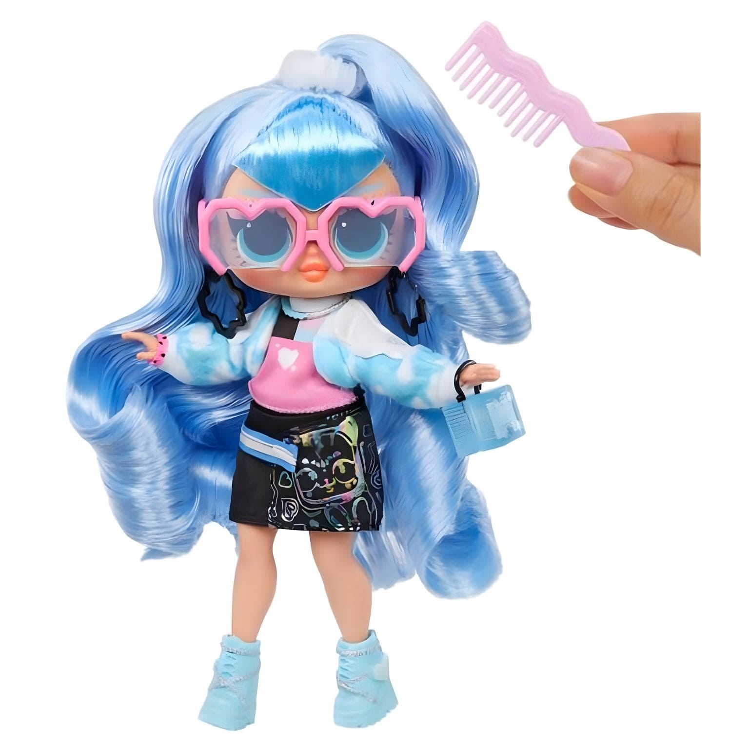 Apresentamos L.O.L. Surprise Tweens - Ellie Fly com o SKU 779168924 recomendado para + 3 anos