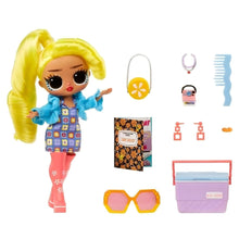 Apresentamos L.O.L. Surprise Tweens - Hana Groove com o SKU 779165824 recomendado para + 3 anos