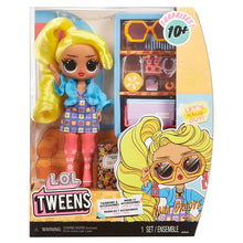 Apresentamos L.O.L. Surprise Tweens - Hana Groove com o SKU 779165824 recomendado para + 3 anos