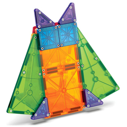 Magna-Tiles Combo + micromags