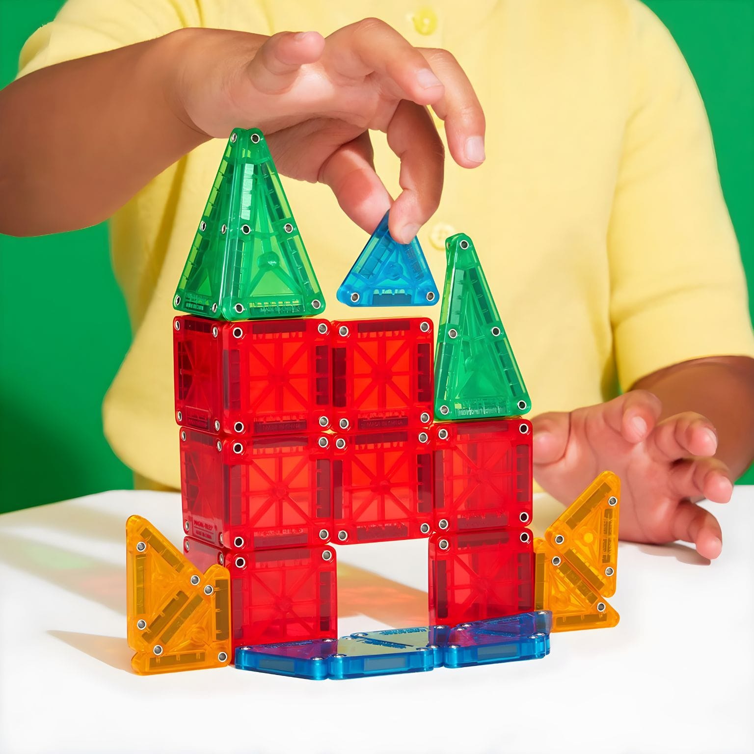 Apresentamos Magna-Tiles Micromags Travel com o SKU 771763725 recomendado para + 3 anos