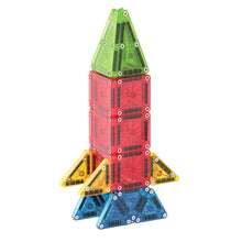 Apresentamos Magna-Tiles Micromags Travel com o SKU 771763725 recomendado para + 3 anos