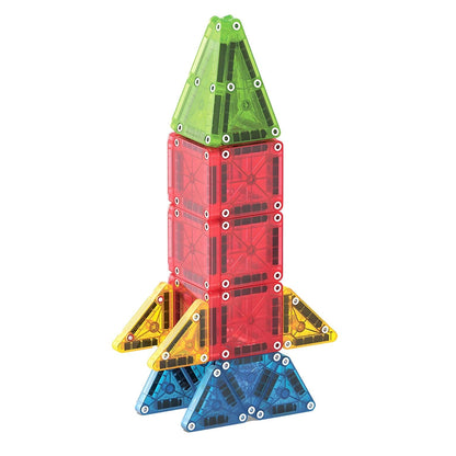 Magna-Tiles Micromags Travel