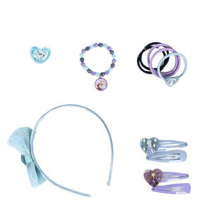 Apresentamos Mala de beleza da Frozen com o SKU 779465824 recomendado para + 3 anos