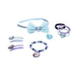 Apresentamos Mala de beleza da Frozen com o SKU 779465824 recomendado para + 3 anos