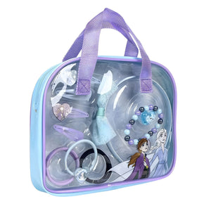Apresentamos Mala de beleza da Frozen com o SKU 779465824 recomendado para + 3 anos