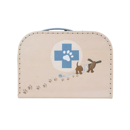 Mala de Veterinário
