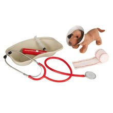 Apresentamos Mala de Veterinário com o SKU 727011623 recomendado para + 3 anos