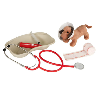 Mala de Veterinário