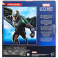 Apresentamos Marvel Legends Falcão com o SKU 860159525 recomendado para + 4 anos
