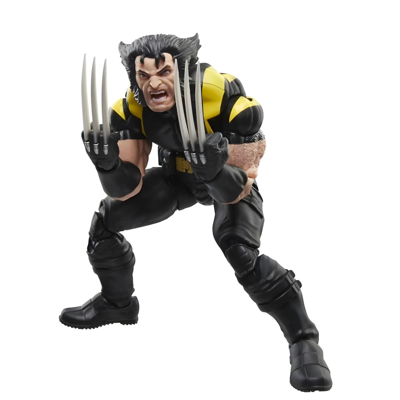 Apresentamos Marvel - Legends Series X-Treme X-Men Wolverine com o SKU 860792525 recomendado para + 4 anos