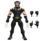 Apresentamos Marvel - Legends Series X-Treme X-Men Wolverine com o SKU 860792525 recomendado para + 4 anos