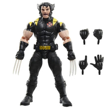 Apresentamos Marvel - Legends Series X-Treme X-Men Wolverine com o SKU 860792525 recomendado para + 4 anos
