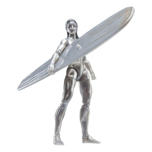 Apresentamos Marvel Lergends The Fantastic Four - Silver Surfer com o SKU 86080425 recomendado para + 4 anos