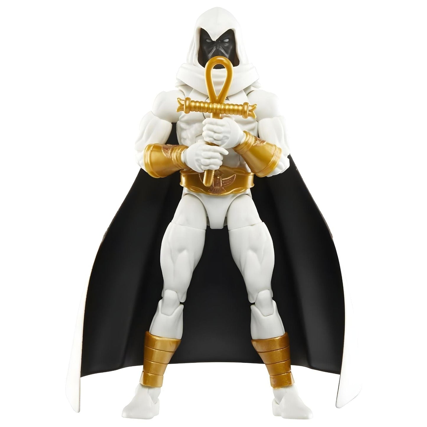 Apresentamos Marvel Legends Stange Tales - Moon Knight com o SKU 869033525 recomendado para + 4 anos