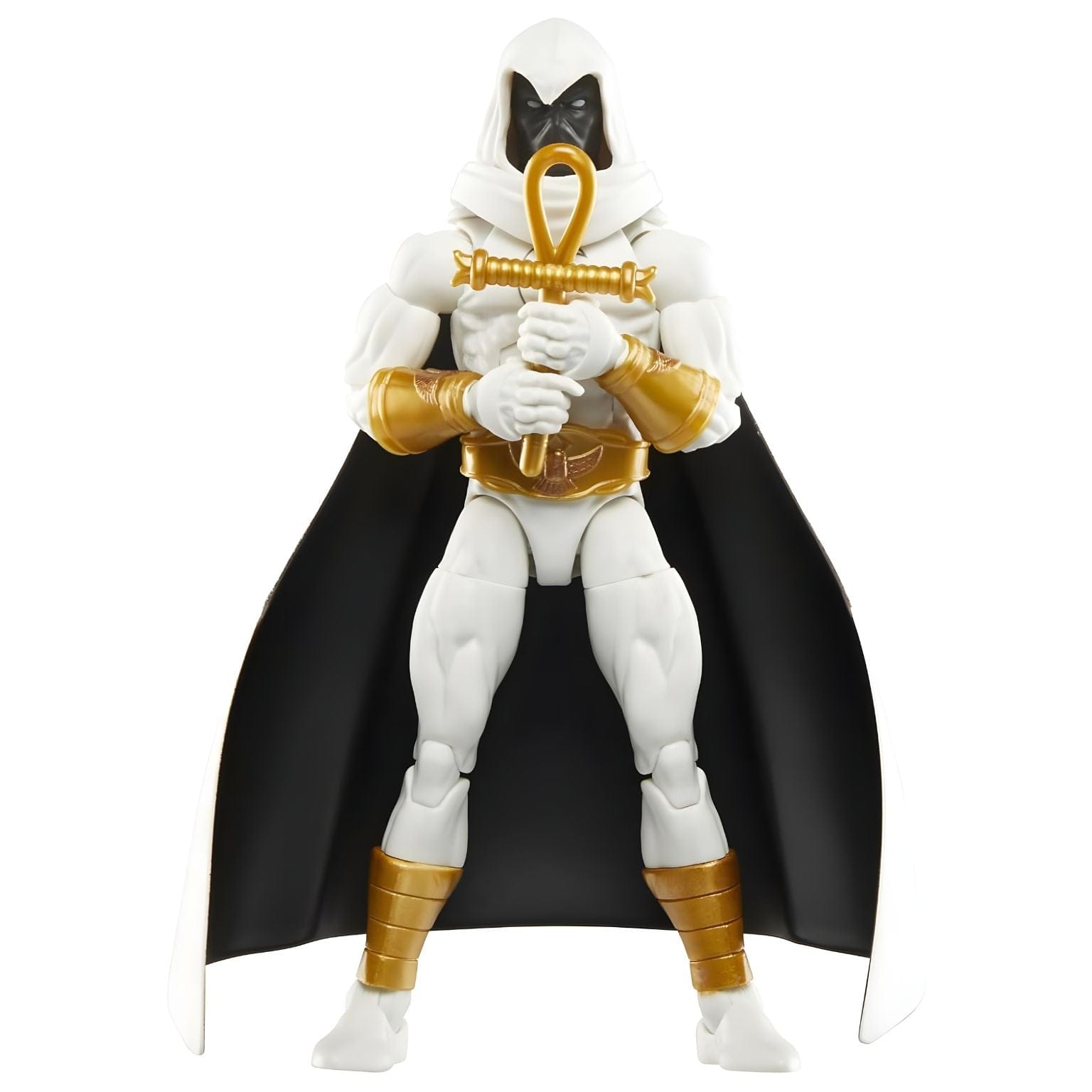 Apresentamos Marvel Legends Stange Tales - Moon Knight com o SKU 869033525 recomendado para + 4 anos