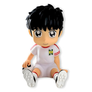 Apresentamos Mealheiro Captain Tsubasa - Olivier Atton com o SKU 238023724 recomendado para + 3 anos
