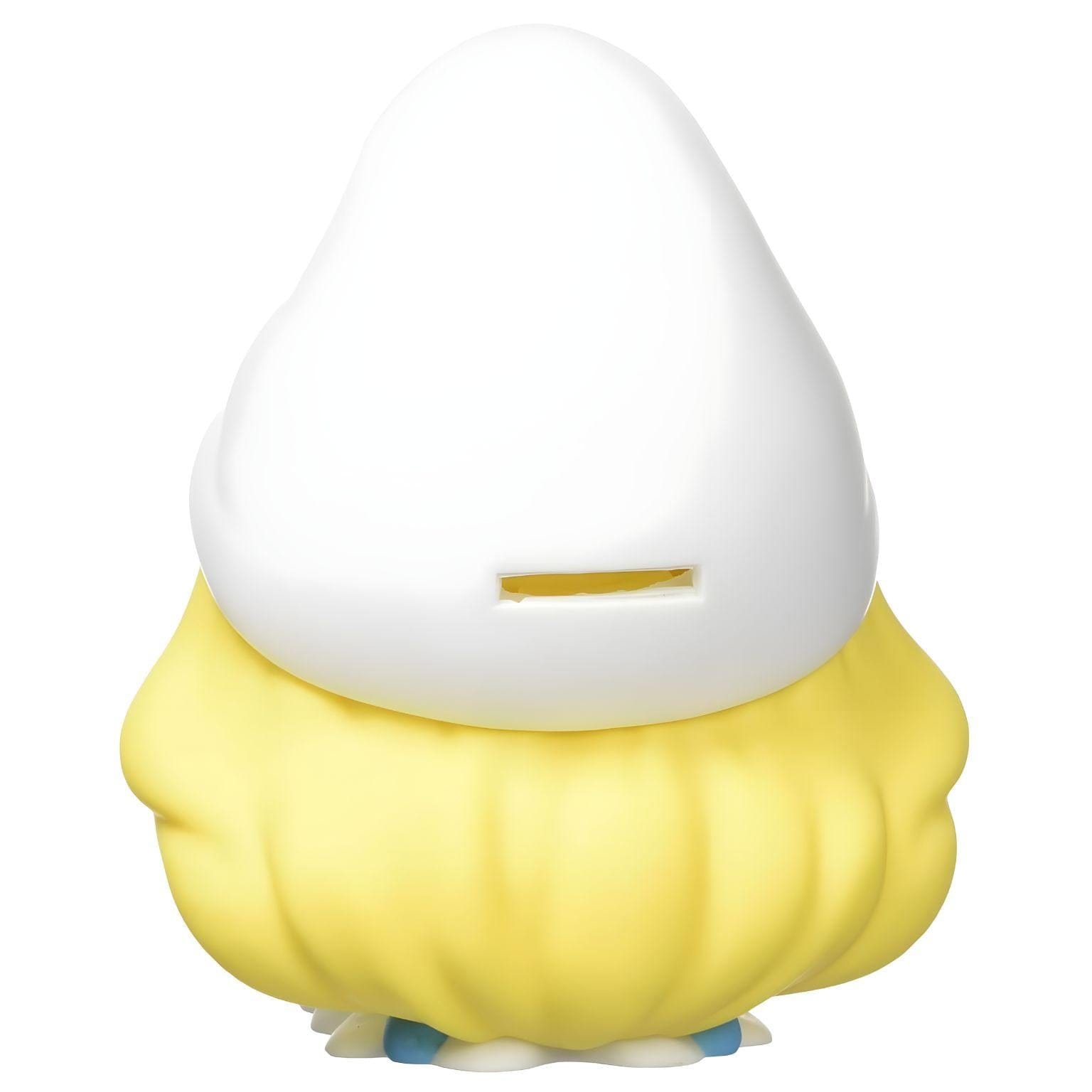 Apresentamos Mealheiro dos Smurfs - Smurfette 16 cm com o SKU 238009925 recomendado para + 3 anos