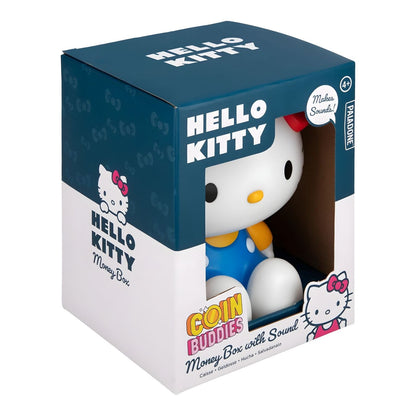 Mealheiro Hello Kitty