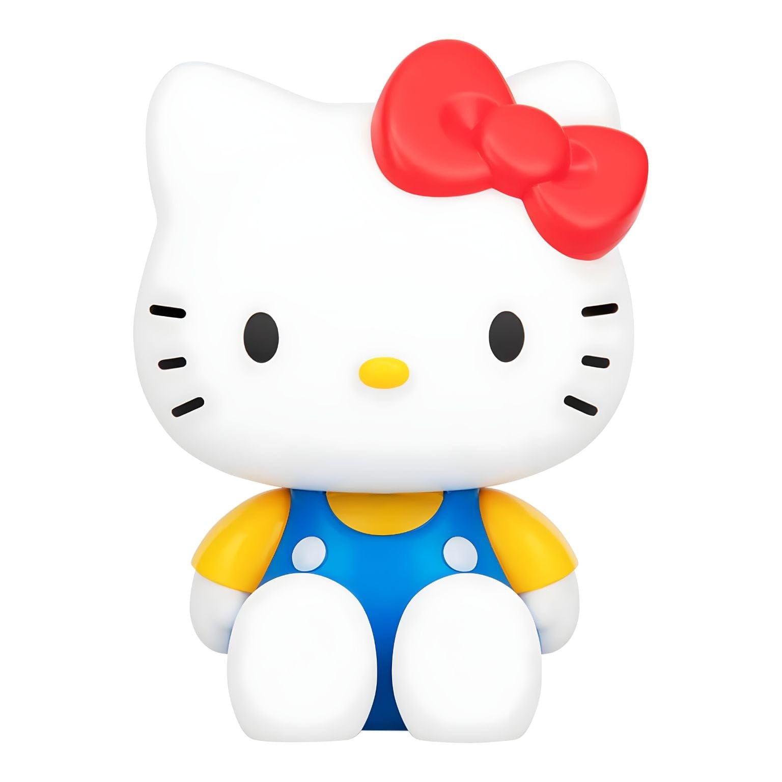 Apresentamos Mealheiro Hello Kitty com o SKU 235463625 recomendado para + 4 anos