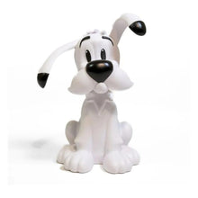 Apresentamos Mealheiro Infantil Idéfix 15 cm com o SKU 238014624 recomendado para + 3 anos