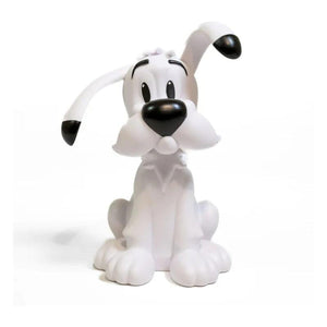 Apresentamos Mealheiro Infantil Idéfix 15 cm com o SKU 238014624 recomendado para + 3 anos