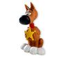 Apresentamos Mealheiro Lucky Luke - Rantanplan com o SKU 238013524 recomendado para + 3 anos