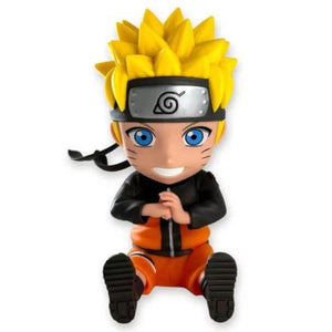 Apresentamos Mealheiro Naruto Shippuden - Naruto com o SKU 238019924 recomendado para + 3 anos