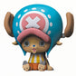Apresentamos Mealheiro One Piece - Chopper com o SKU 238017224 recomendado para + 3 anos