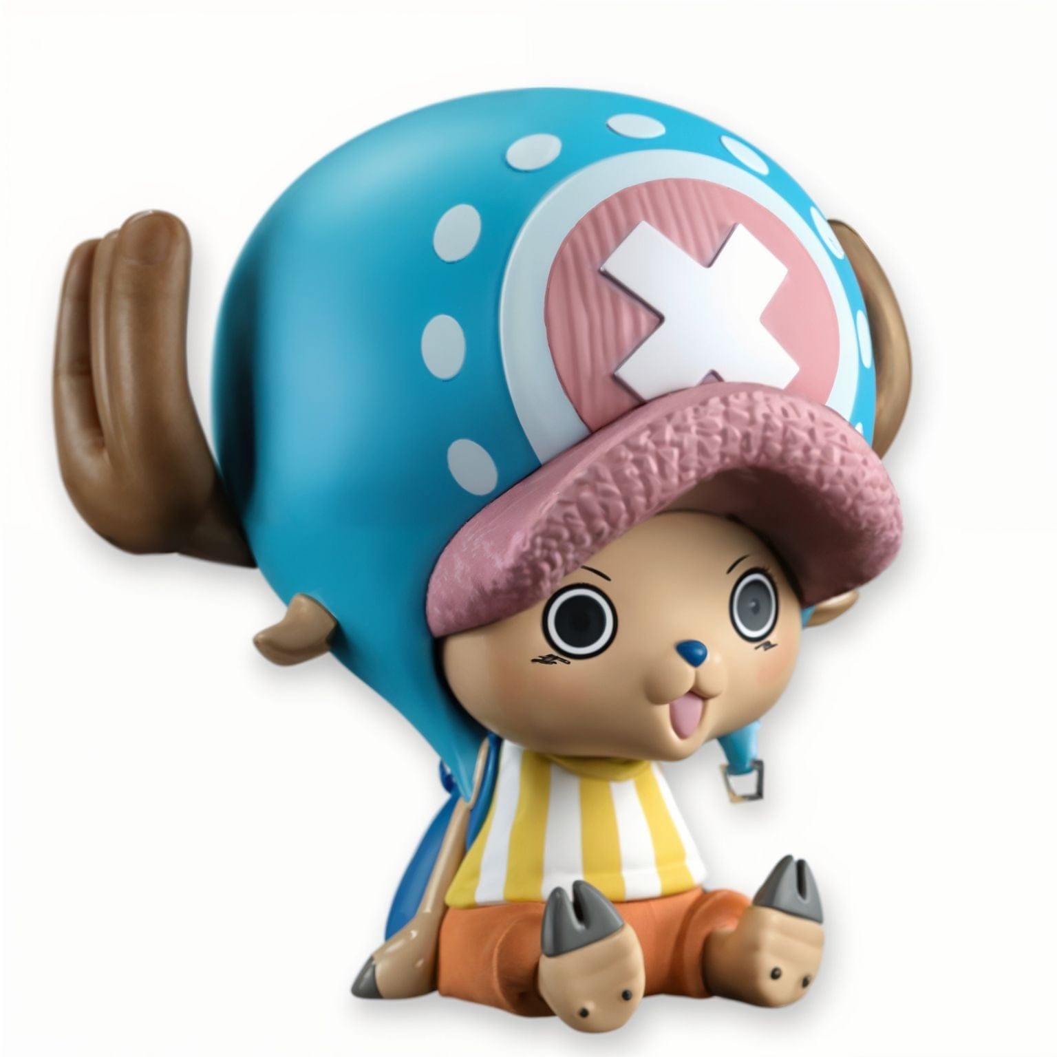 Apresentamos Mealheiro One Piece - Chopper com o SKU 238017224 recomendado para + 3 anos