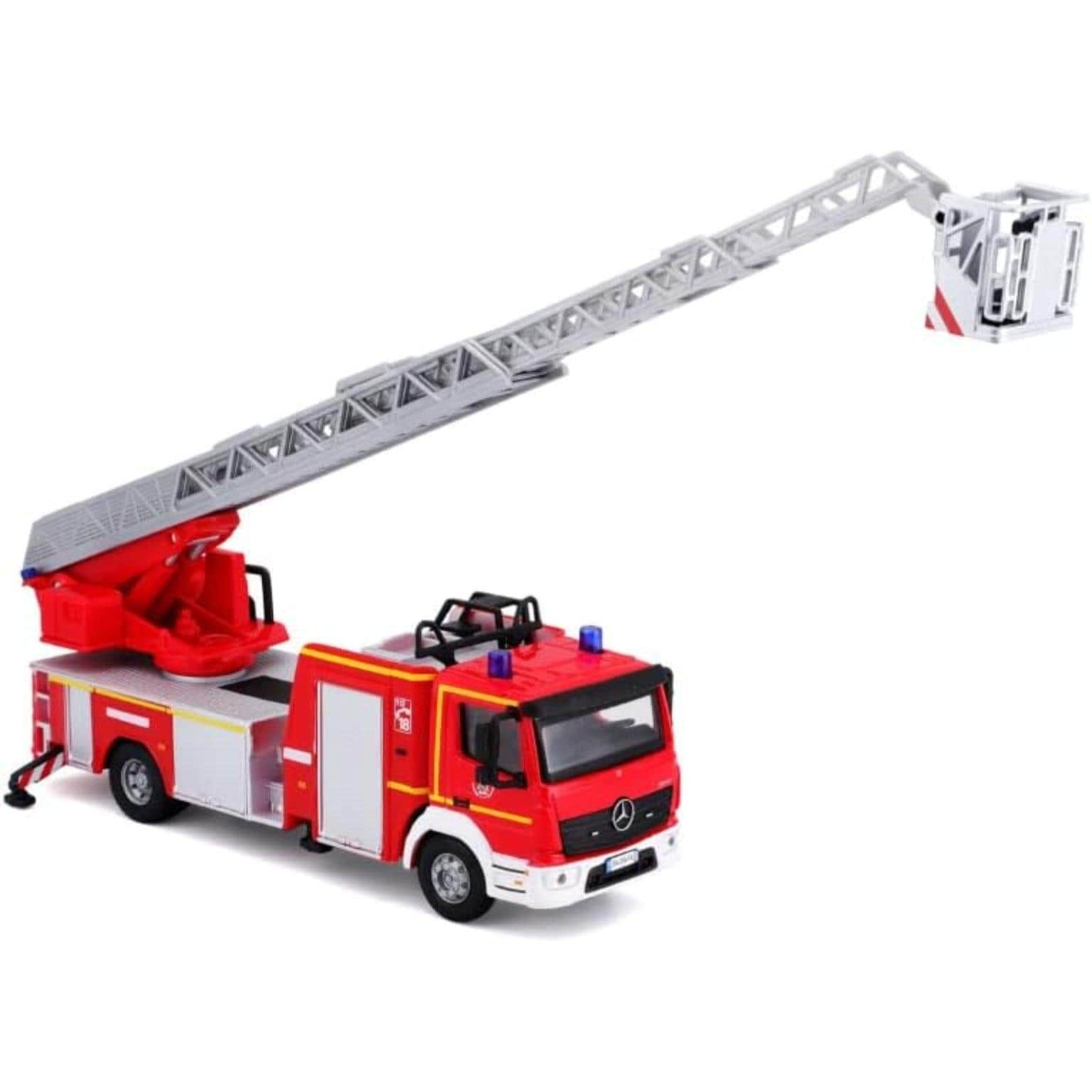 Apresentamos Mercedes Atego 1530F Magirus com o SKU 683201825 recomendado para + 3 anos