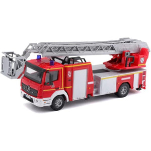 Apresentamos Mercedes Atego 1530F Magirus com o SKU 683201825 recomendado para + 3 anos