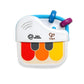 Apresentamos Mini Piano Magic Touch com o SKU 821200825 recomendado para Instrumentos musicais