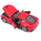 Apresentamos Ferrari F12 Berlinetta com o SKU 682600723 recomendado para + 3 anos