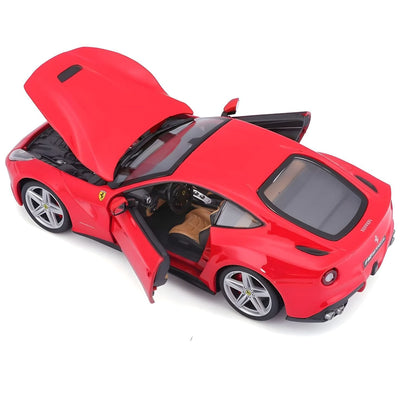 Ferrari F12 Berlinetta