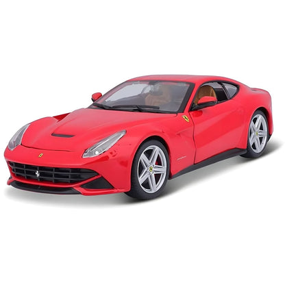 Ferrari F12 Berlinetta