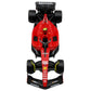 Apresentamos Ferrari SF23 Carlos Sainz 2023 com o SKU 683683625 recomendado para + 3 anos