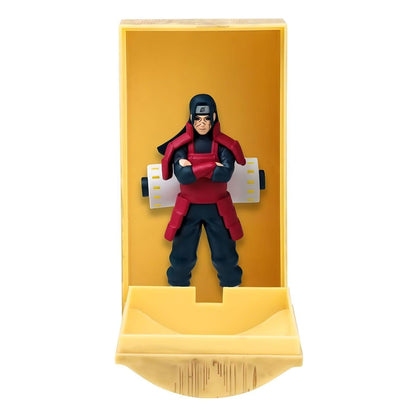 Minifiguras coleccionáveis Naruto
