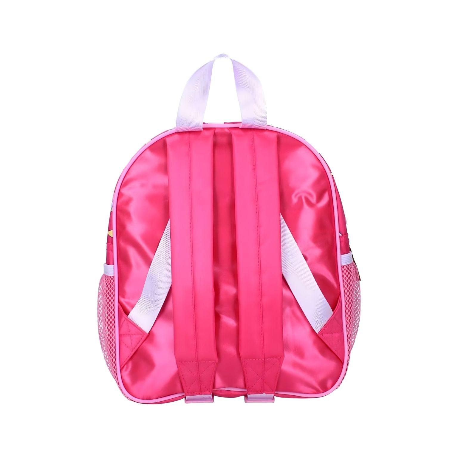 Apresentamos Mochila Hello Kitty Arco-íris com o SKU 230057325 recomendado para + 3 anos