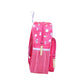 Apresentamos Mochila Hello Kitty Arco-íris com o SKU 230057325 recomendado para + 3 anos